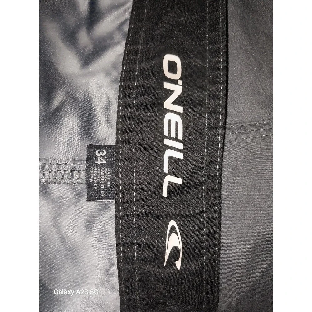 ONeill waist 36